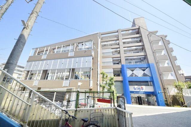 アットホーム スタープラザ向ヶ丘遊園 6階 １ｋ 提供元 株 タウンハウジング神奈川 溝の口店 川崎市多摩区の賃貸マンション