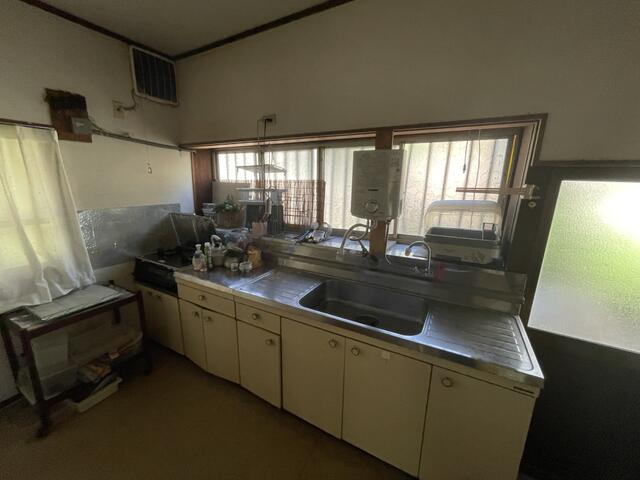 Kurashiki City, Kojima Yanagida-cho (near Kaminomachi Station), 2-story building, 5DK &mdash; photo 4