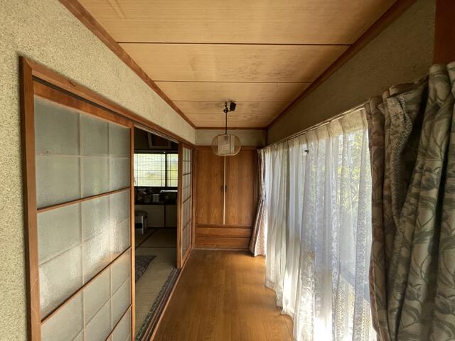 Kurashiki City, Kojima Yanagida-cho (near Kaminomachi Station), 2-story building, 5DK &mdash; photo 5