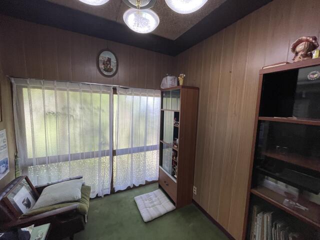 Kurashiki City, Kojima Yanagida-cho (near Kaminomachi Station), 2-story building, 5DK &mdash; photo 6