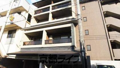 京都駅で一人暮らしにおすすめの賃貸物件一覧 京都府 アットホーム 賃貸マンション アパート 貸家