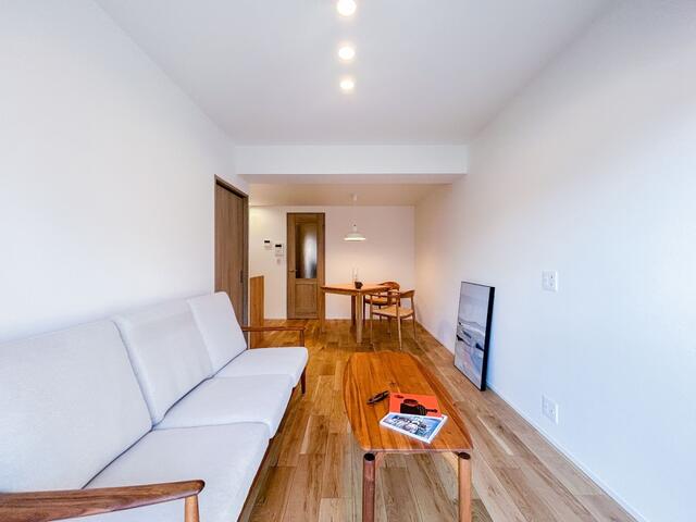 アットホーム】日神パレステージ浜松 5階 2SLDK[6988721805]浜松