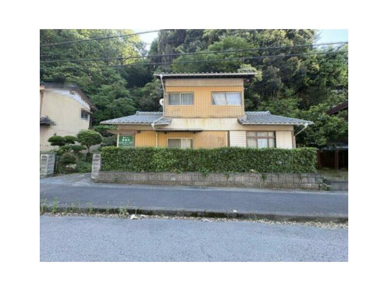 Maizuru City, Yobekami (Higashi-Maizuru Station) 2-story building 5SDK