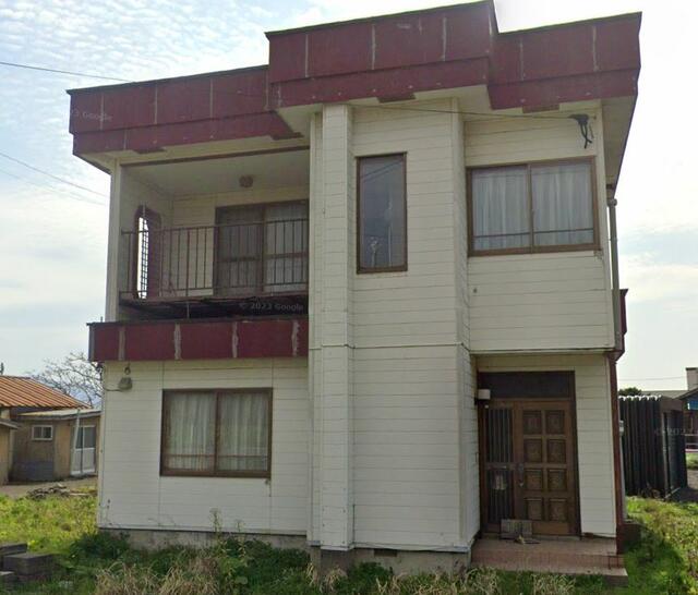 Cheap house for sale in Tomari, Hokkaido