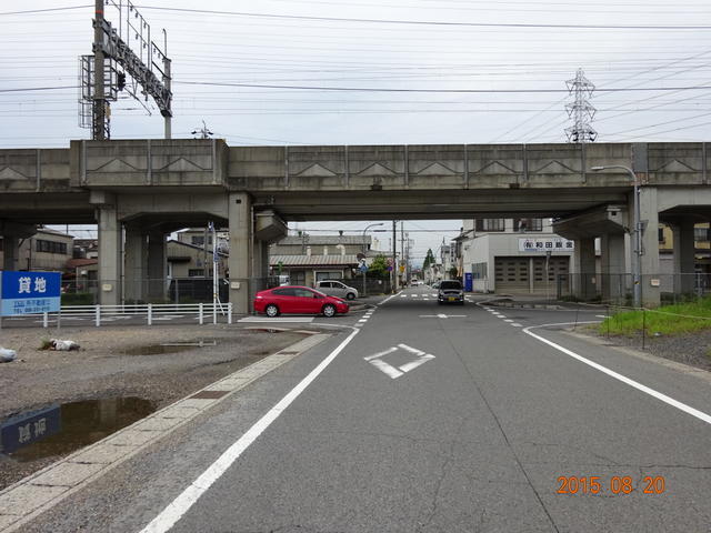 岐阜県 岐阜市 本荘中ノ町５丁目 西岐阜駅 の月極駐車場 賃貸駐車場