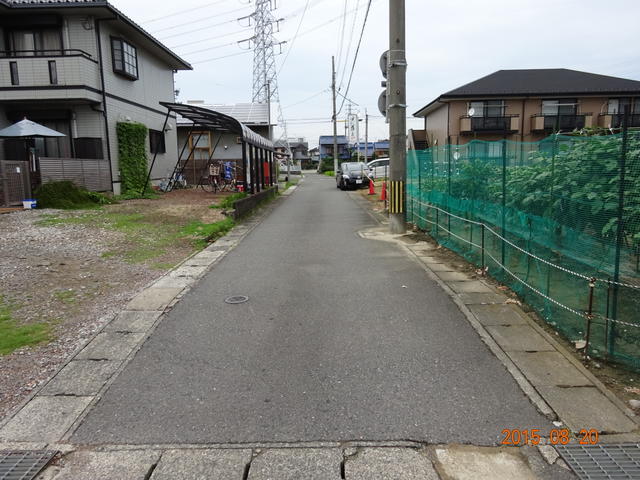 岐阜県 岐阜市 本荘西２丁目 西岐阜駅 の月極駐車場 賃貸駐車場