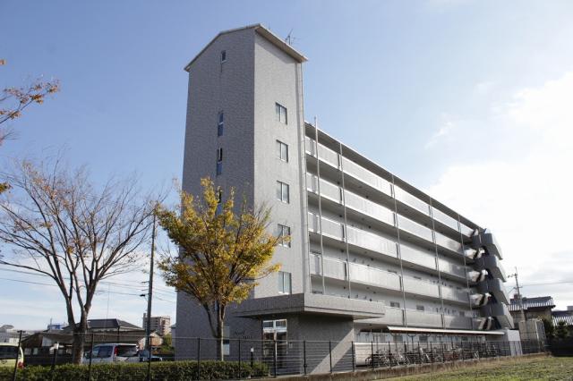 マンションノート ネバーランド熊谷