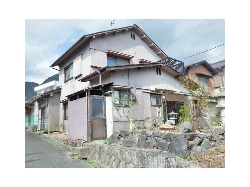 Otsu City, Kitakomatsu (Kitakomatsu Station) 2-story building 6DK