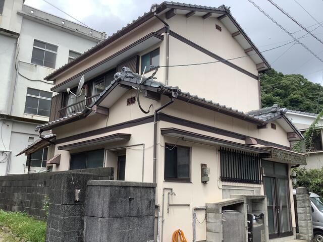 Cheap house for sale in Saiki, Oita