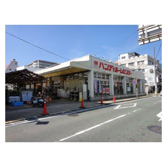 アットホーム 熱海ハウス 2階 ２ｋ 提供元 ロイヤルリゾート 株 熱海駅前店 熱海市の賃貸マンション