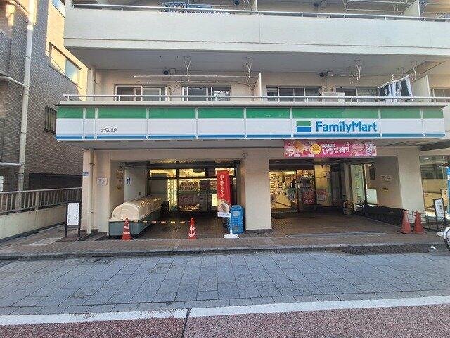 アットホーム】品川区 北品川1丁目 （品川駅 ） 301