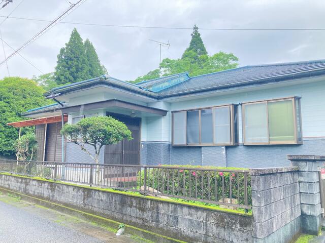 Cheap house for sale in Soo, Kagoshima
