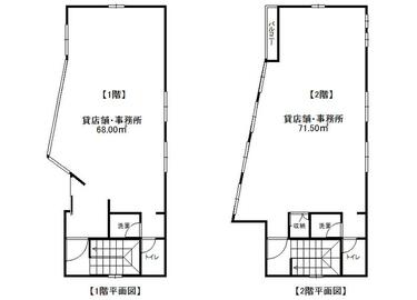 アットホーム 越谷市 南越谷２丁目 南越谷駅 の貸店舗 事務所 提供元 株 ワタヤホーム 越谷市の貸店舗