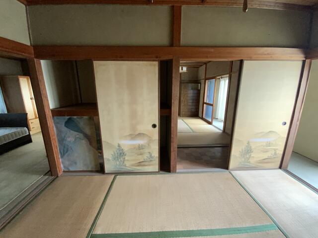Kurashiki City, Shimotsui Tanoura 2-chome (Kojima Station), 2-story building, 5DK &mdash; photo 5