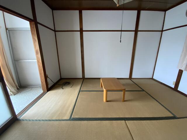 Kurashiki City, Shimotsui Tanoura 2-chome (Kojima Station), 2-story building, 5DK &mdash; photo 4