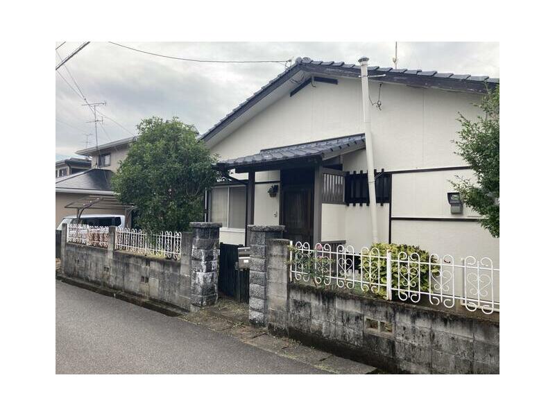 Ogi City, Ogi Town, Haruki 1-story 6DK