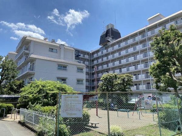 アットホーム 花小金井スカイハイツ 4階 3ldk 小平市の中古マンション マンション購入の情報 アットホーム 花小金井スカイハイツ 4階 3ldk 小平市の中古マンション マンション購入の情報