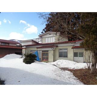 detached 長井市勧進代