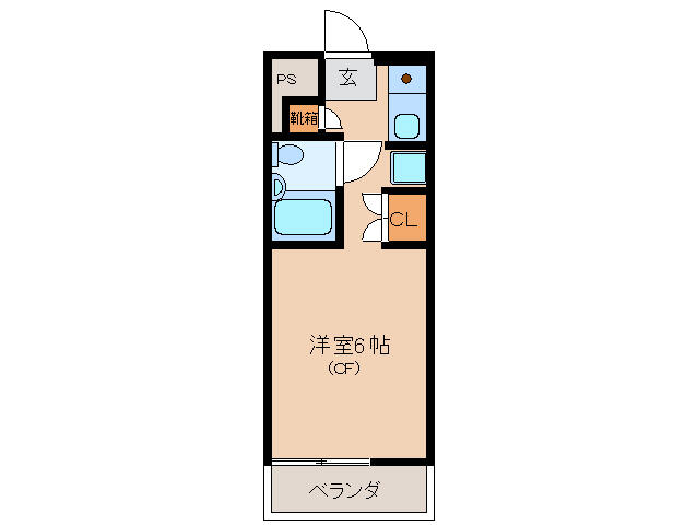 アットホーム 伊勢市 常磐３丁目 山田上口駅 ａ１０５ ワンルーム 提供元 株 賃貸メイト エイブルネットワーク 伊勢店 伊勢市の賃貸マンション