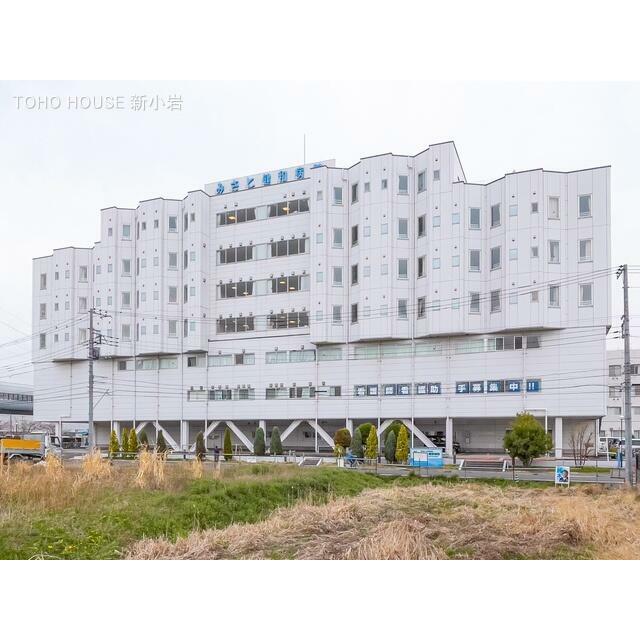 【アットホーム】葛飾区 東水元6丁目 （金町駅 ） 2階建 3LDK[1096856249]葛飾区の新築一戸建て