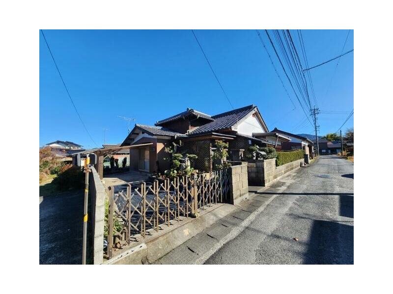 Hirou Town, Kumage District, Oaza Hirou Town Nishihama (Yanai Station), 2-story building, 5LDK