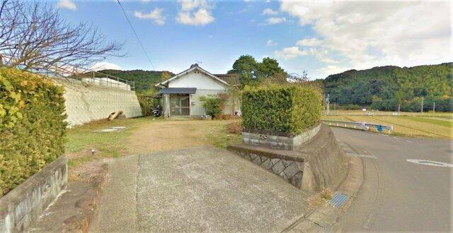 Cheap house for sale in Satsuma, Kagoshima