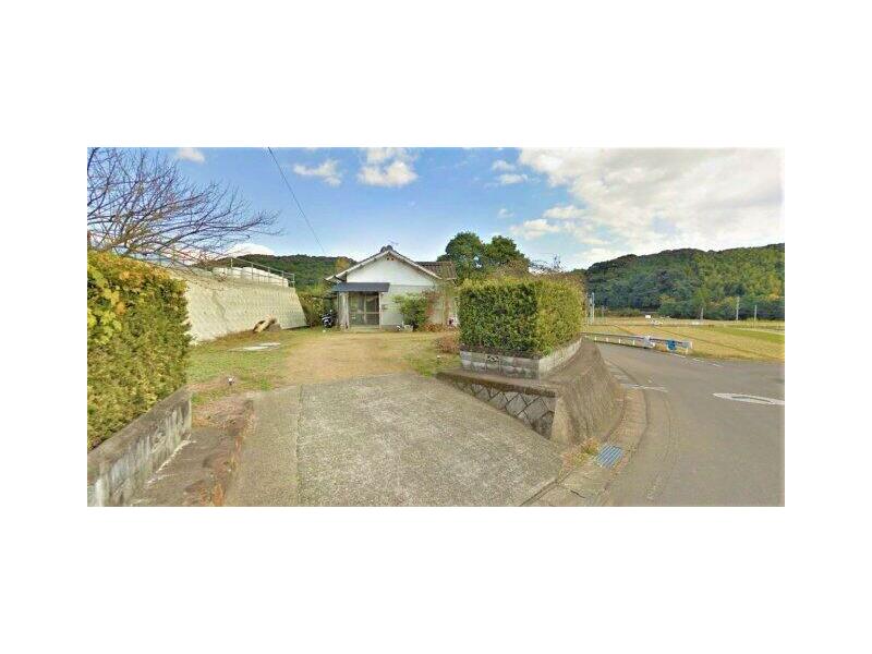 Shio, Satsuma-cho, Satsuma-gun （Kagoshima Chuo station） Single story house, 4K

1.5 million yen
