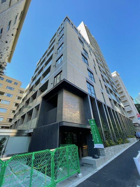 アットホーム 港区 六本木５丁目 麻布十番駅 4階 ２ｌｄｋ 提供元 株 タウンハウジング東京 浜松町 店 港区の賃貸マンション