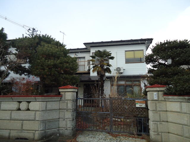 Cheap house for sale in Wakuya, Miyagi