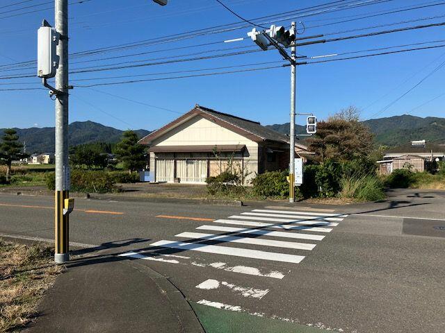 Kobayashi City, Nojiri Town, Mikeyama, single-story building, 4DK