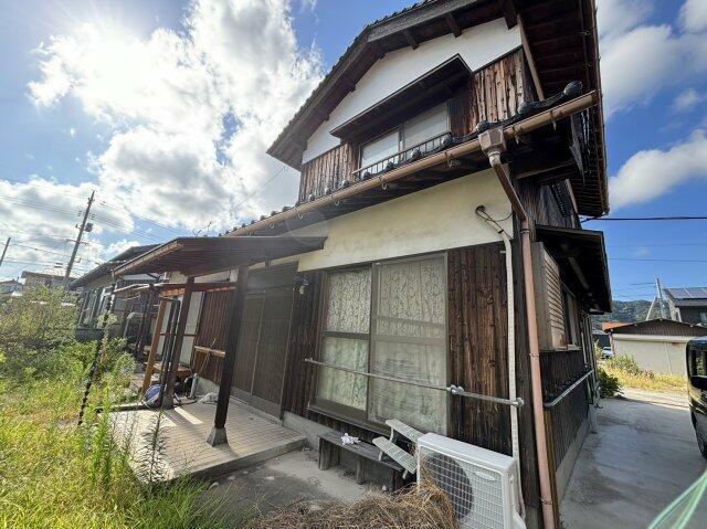 Cheap house for sale in Sakaiminato, Tottori