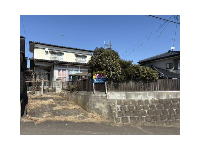 Shiogama-shi, Shiogama 2F 5DK

2,480,000 yen