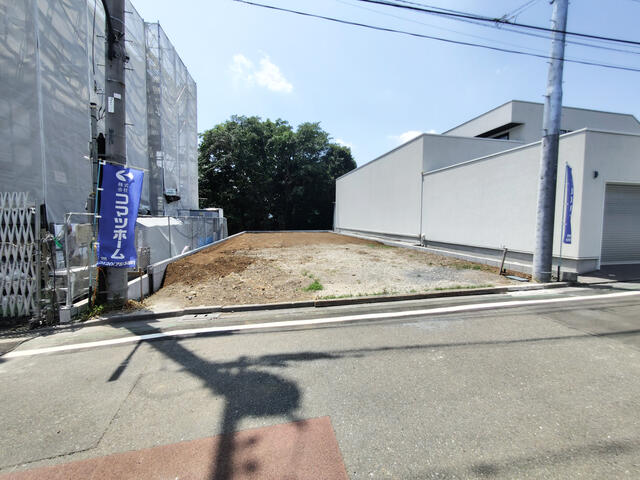 【積算86.2%】東京都国立市・谷保駅 徒歩11分の土地