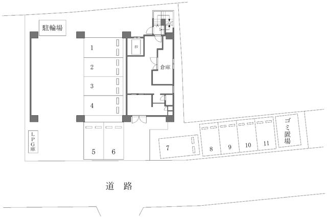アットホーム ｒｉｓｏｎｅ ｔ 箱崎 ２０２ 提供元 株 ハウスメイトショップ 箱崎駅前店 福岡市東区の賃貸マンション