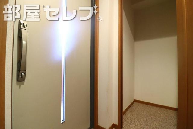 アットホーム クリエイトハウス高峯 ３０１ ２ｌｄｋ 提供元 株 ｓ ｐｏｉｎｔ 部屋セレブ 覚王山店 名古屋 市昭和区の賃貸マンション