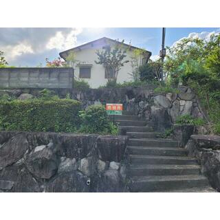 detached 宝塚市波豆字北山