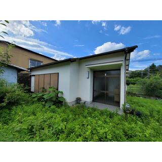 detached 宝塚市波豆字北山