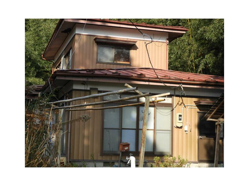 [Bus] BRT Otomo Station, 450 meters on foot