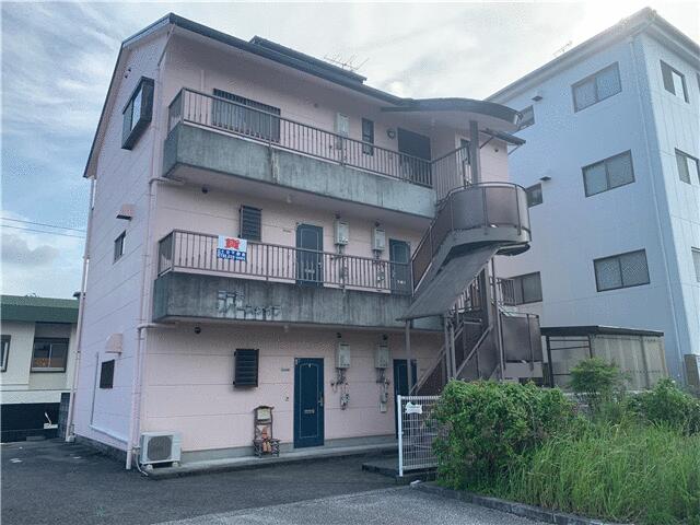 アットホーム 高知市の賃貸 広い一人暮らし 30m2以上 向けの物件特集 の物件一覧 賃貸マンション アパート 貸家