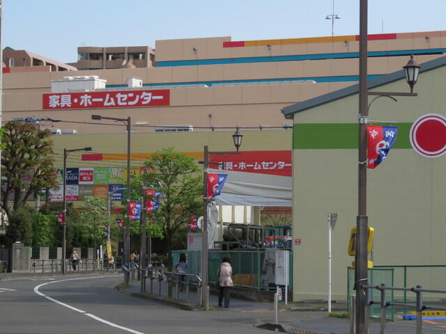 アットホーム ミモレ ２０１ ２ｄｋ 提供元 株 ハウスメイトショップ 下北沢店 世田谷区の賃貸アパート