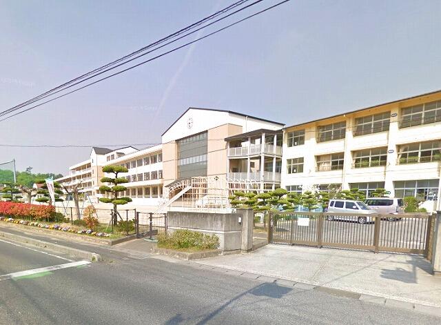 Kurashiki City, Nakashō (Nakashō Station), 2-story building, 4SDK &mdash; photo 7