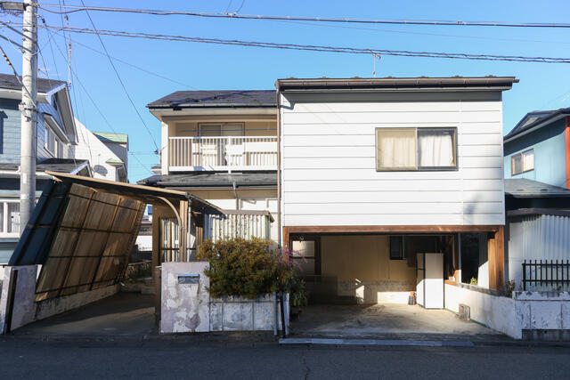 Cheap house for sale in Takizawa, Iwate