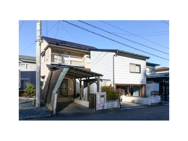 2-story building, 6DK, Nozawa, Takizawa City (Takizawa Station)
