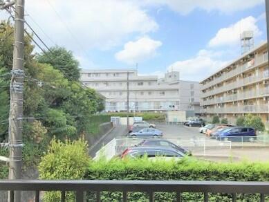 アットホーム 弥生ビル 303 ２ｄｋ 提供元 有 和光商事 川崎市宮前区の賃貸マンション