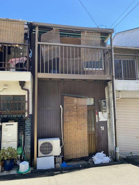 Osaka property