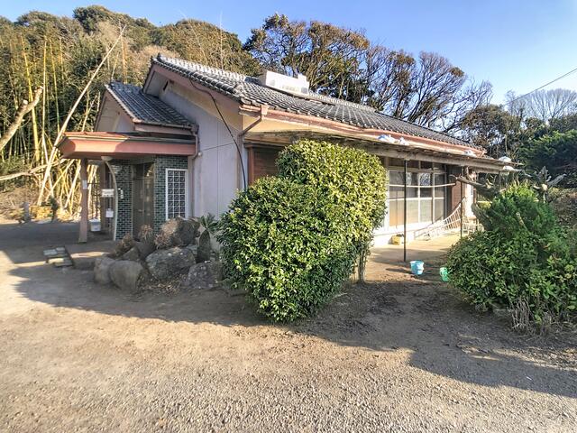 Cheap house for sale in Shibushi, Kagoshima