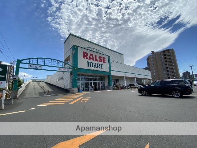 アットホーム アルルカン豊平公園 １０３ １ｌｄｋ 提供元 アパマンショップ南郷７丁目店 株式会社 ｅｓｔａｔｅｑ 札幌市豊平区の賃貸マンション