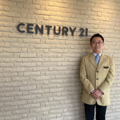 アットホーム】大久保 雅彦(センチュリー21(株)中部住まいる