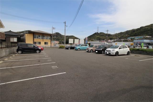 アットホーム 新下関駅 27分 2階 １ｌｄｋ 提供元 三和地所 株