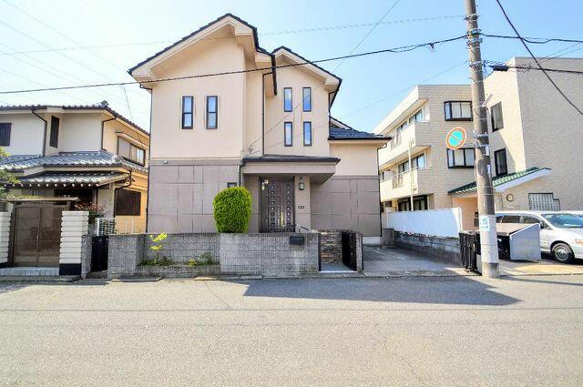 Suumo Azest Park 東船橋3丁目 全12区画 土地購入情報